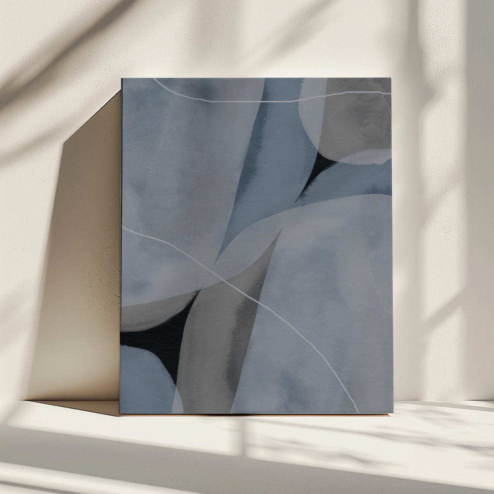 Vormen 12 | Canvas