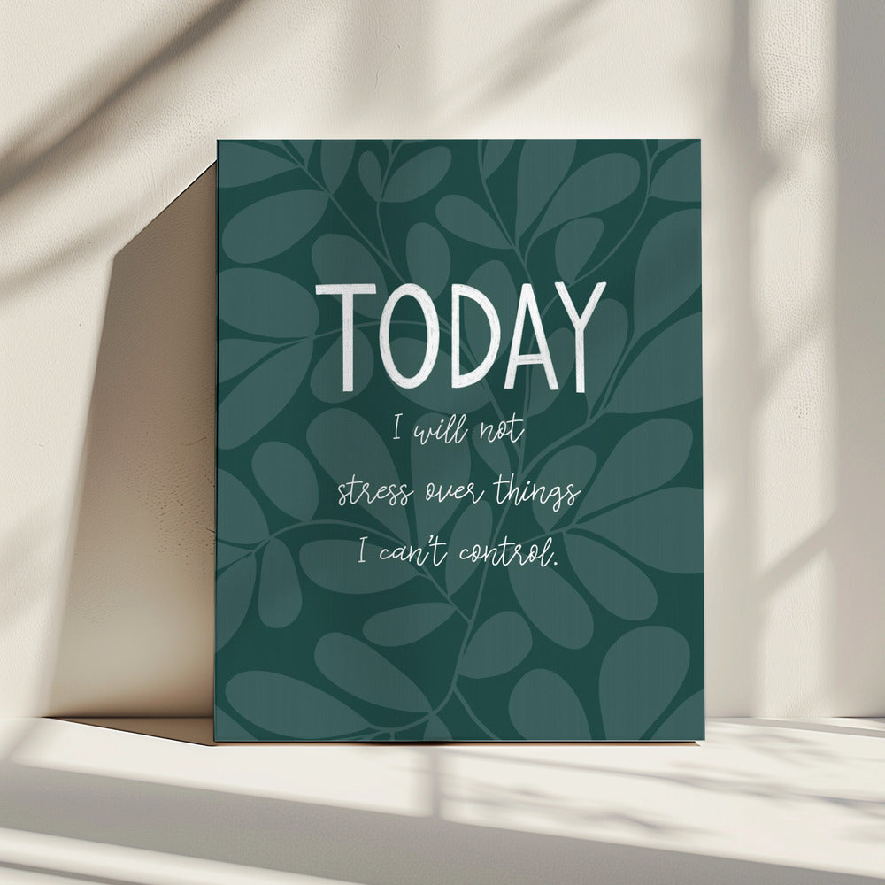Vandaag | Canvas