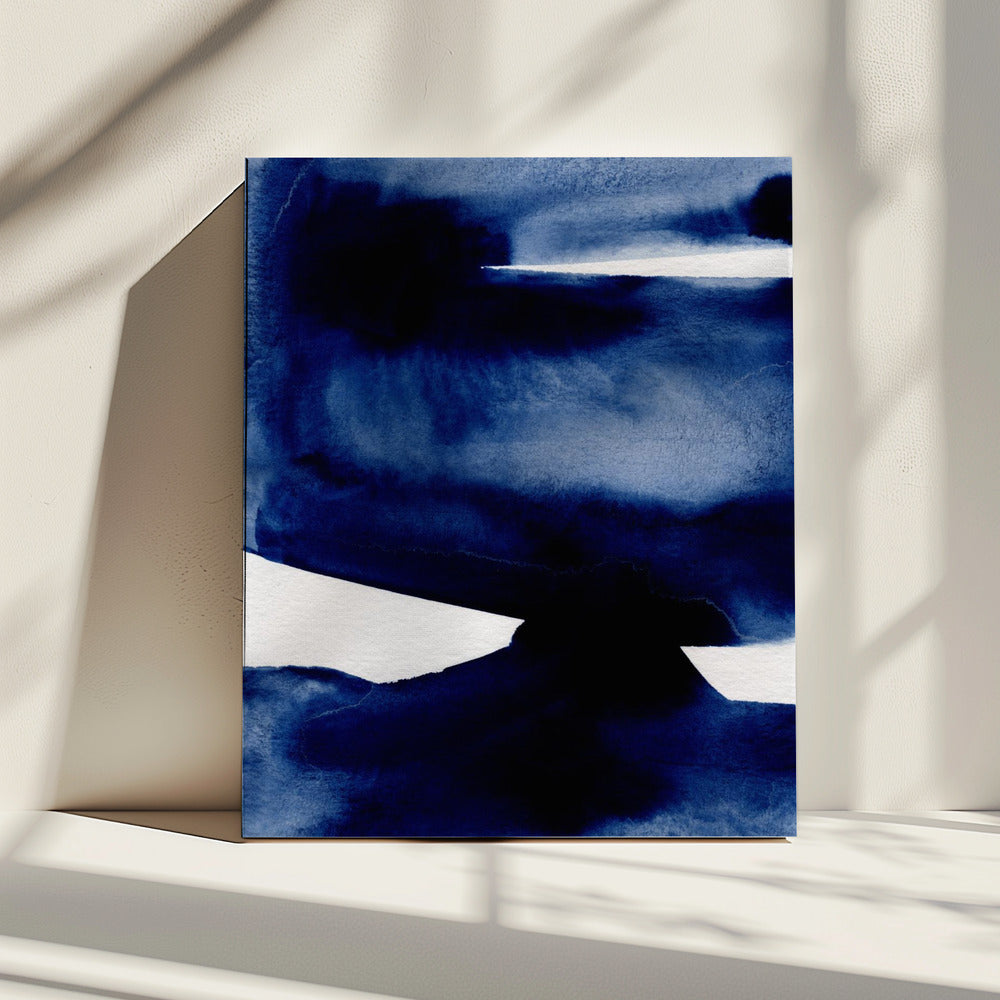 Aquarellen 41 | Canvas