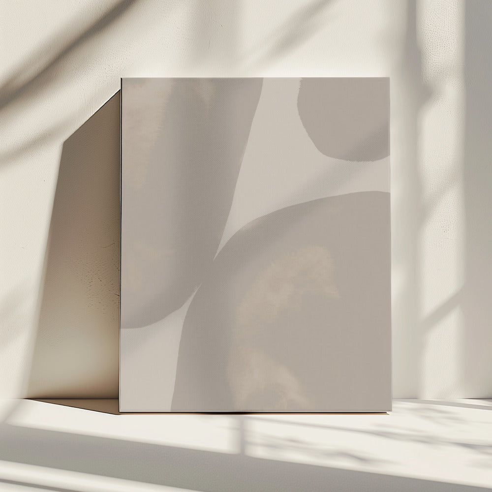 Vormen 14X | Canvas