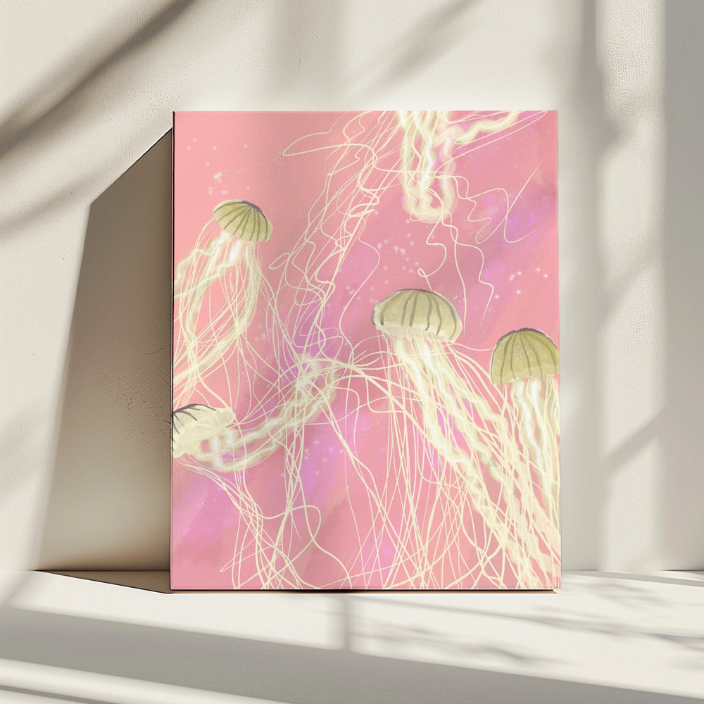 Kwallen | Canvas