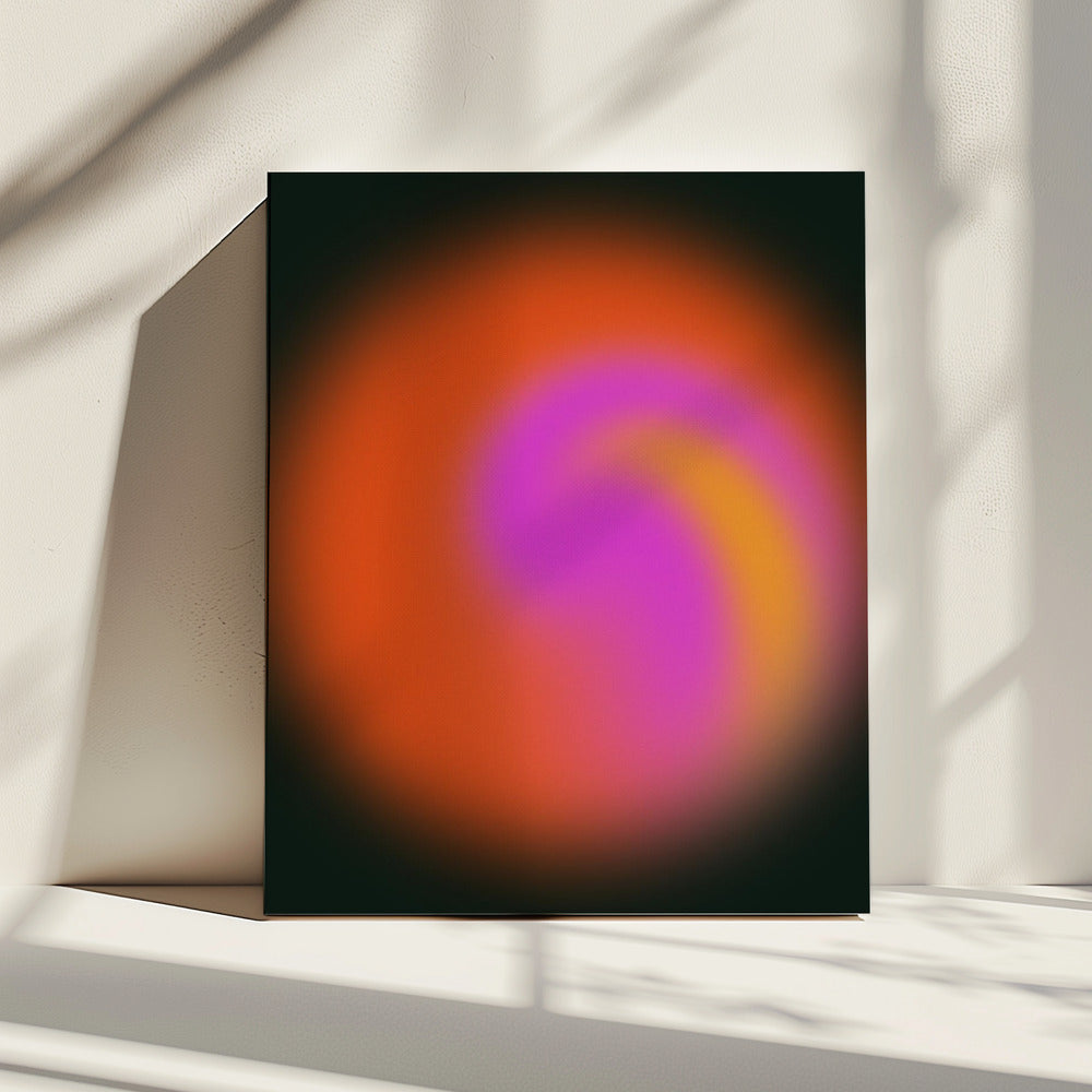 Radiant | Canvas