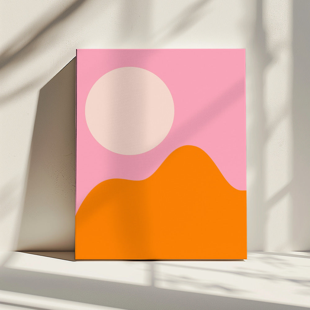 Sueño | Canvas