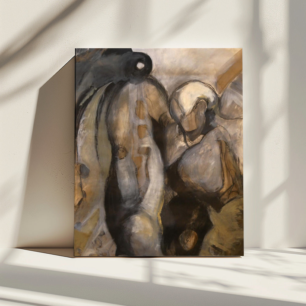 Mens | Canvas