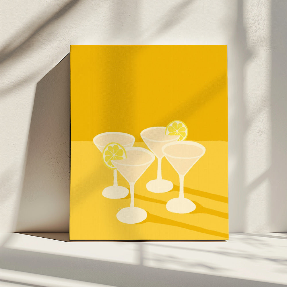 DRINKZ | Canvas