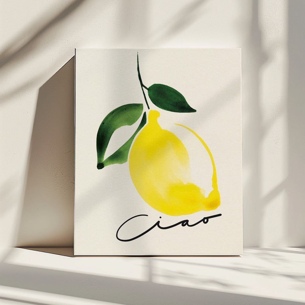 Hallo | Canvas