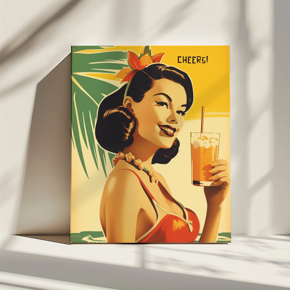 Proost! | Canvas