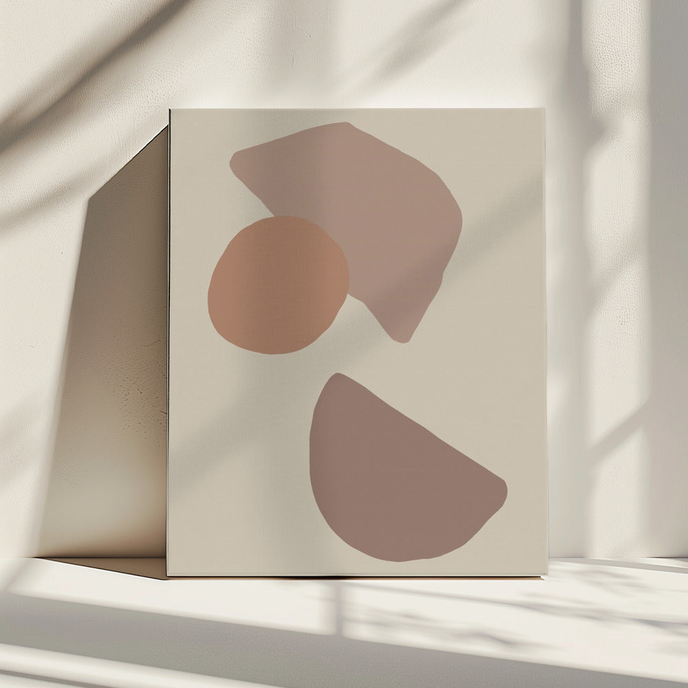 Mocha | Canvas
