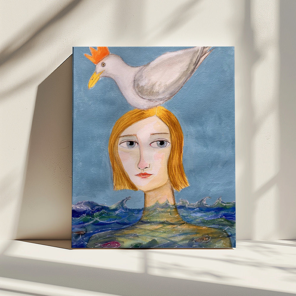 Afbeelding 2754 2 Kopie | Canvas