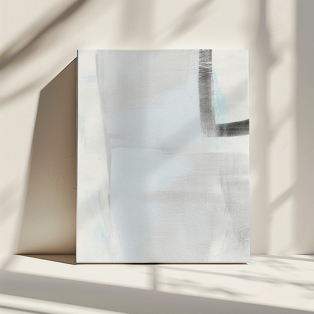 Lagen II | Canvas