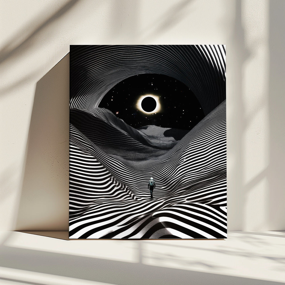 Nieuwe avonturen in vreemde landen | Canvas