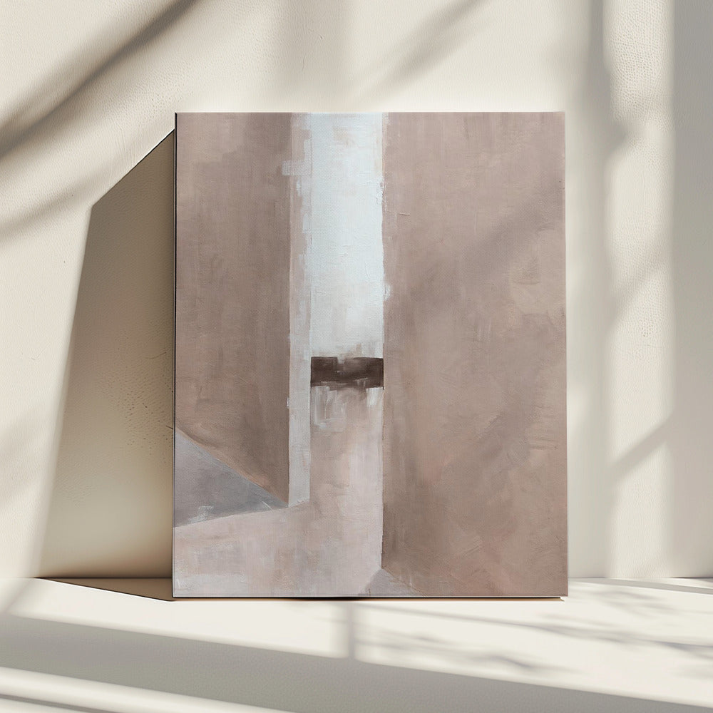 Sicilië N3 | Canvas