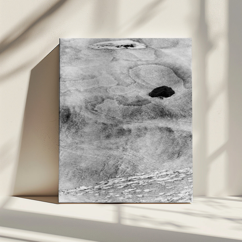 Sneeuwvormen | Canvas