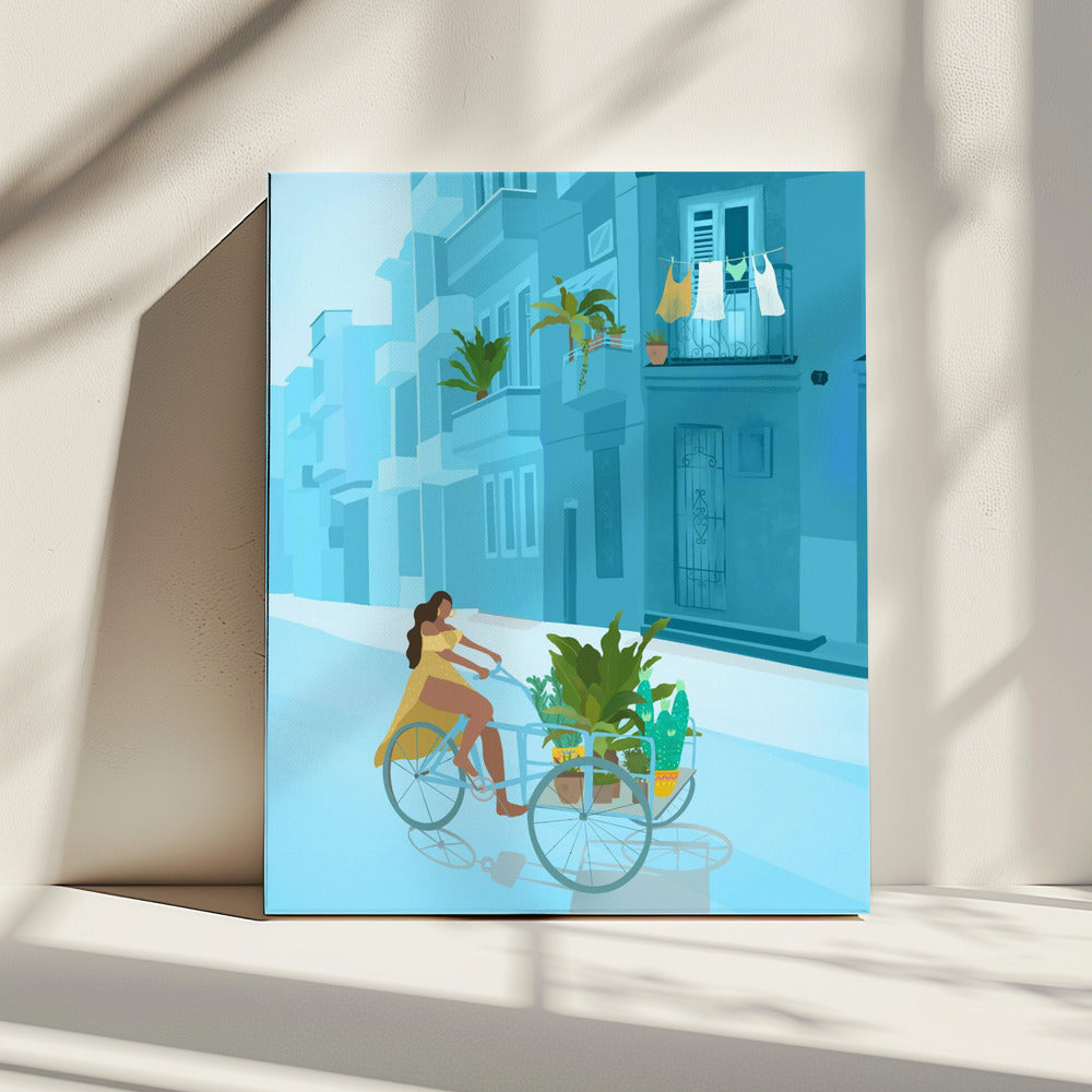 Havana | Canvas