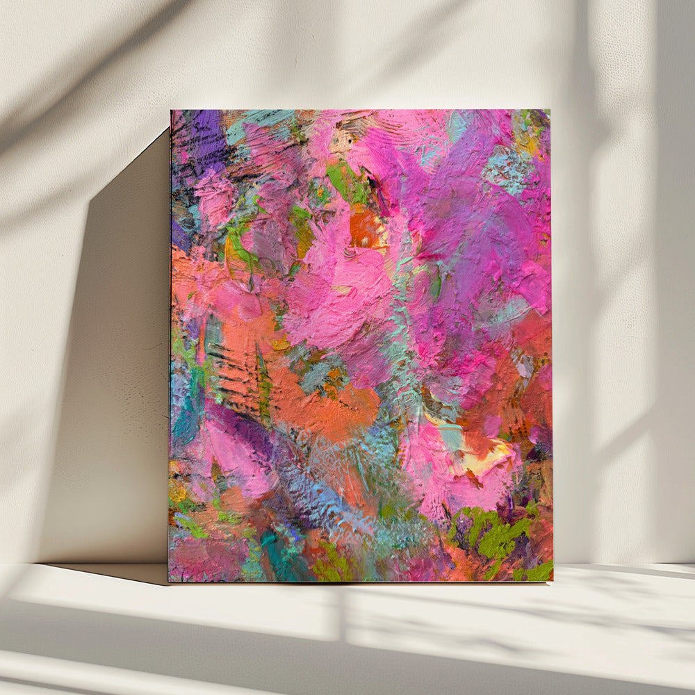 Enchanted | Canvas
