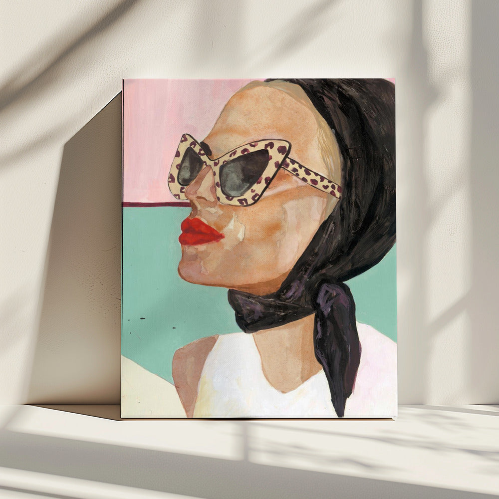 Capri | Canvas