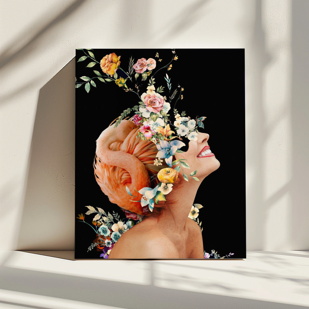 SMILE | Canvas
