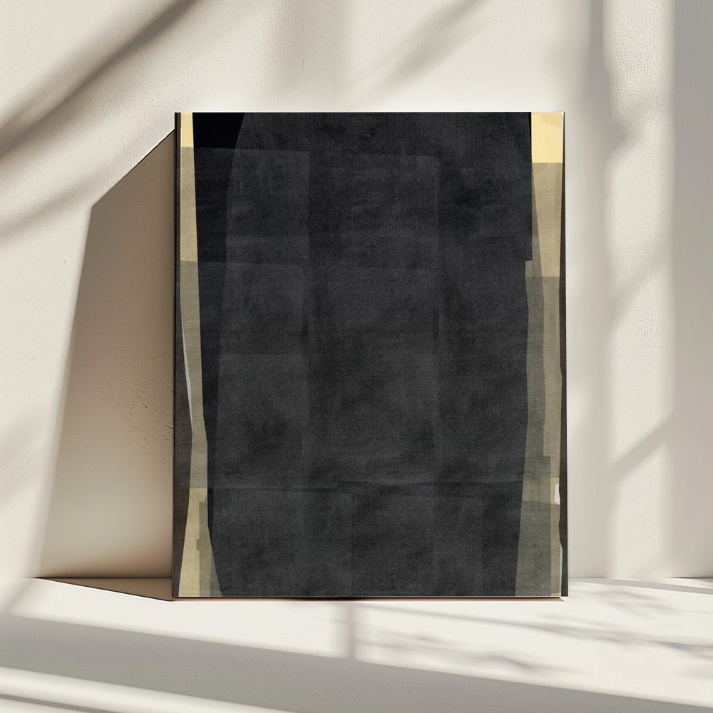 Schaduwspel 1 | Canvas