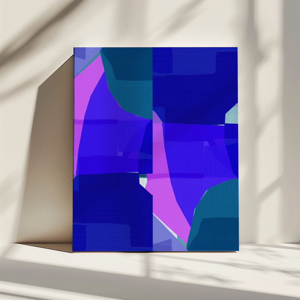 State of Light 3 | Canvas
