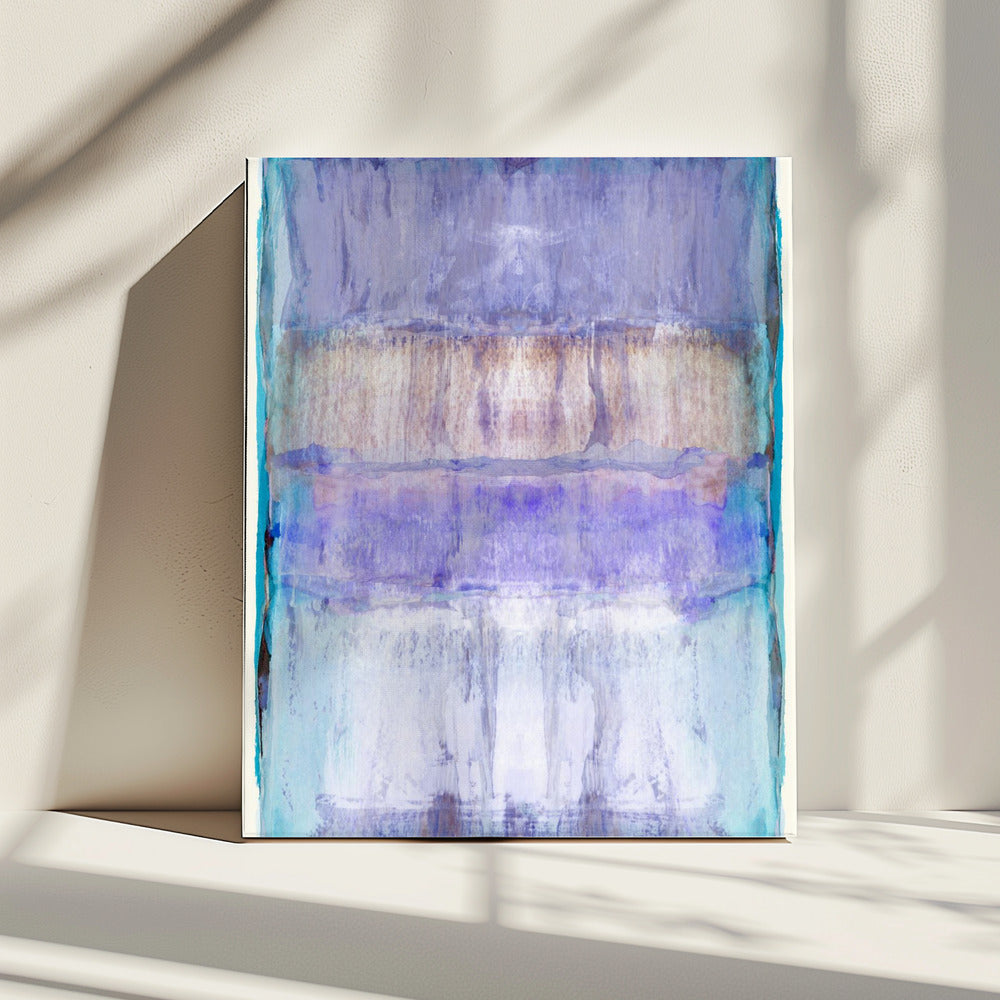 Colour Study No.3 | Canvas
