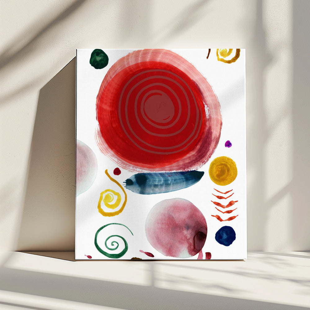 Interplanetary | Canvas