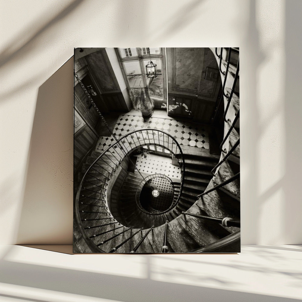 Carpe Diem | Canvas