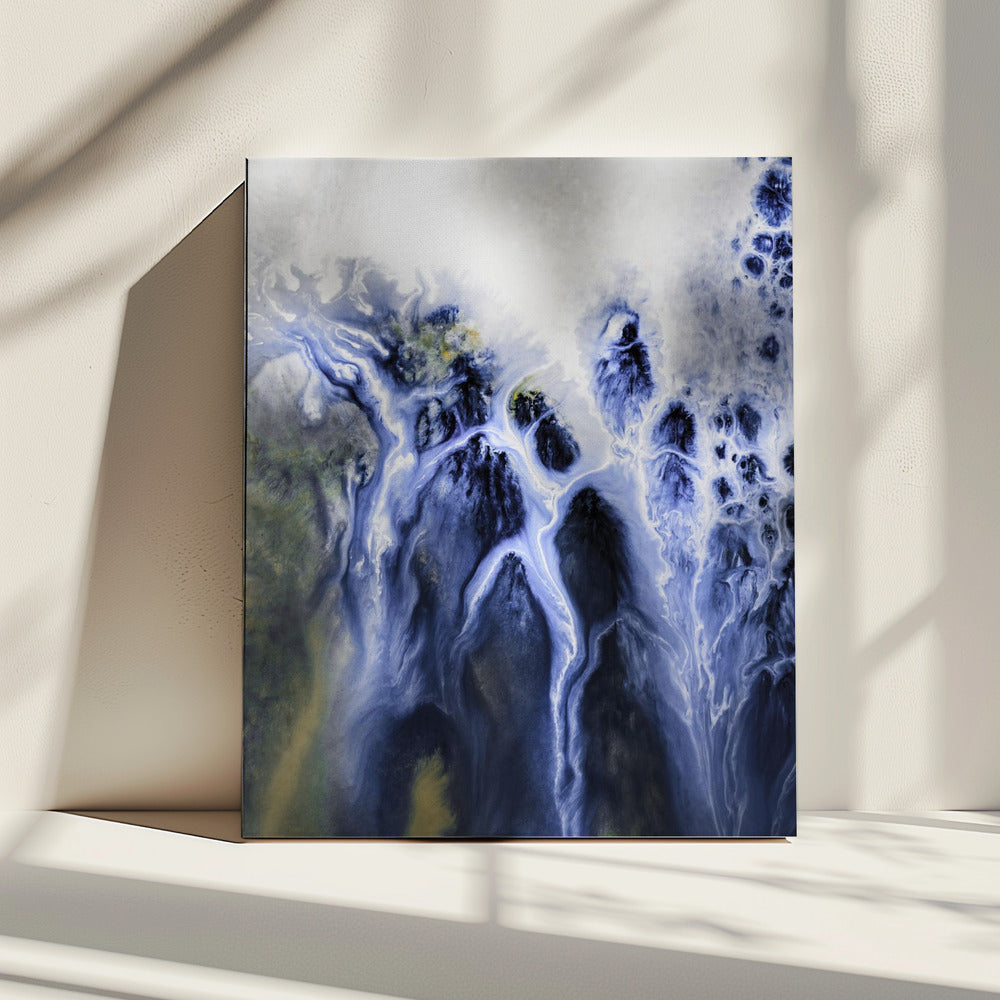Bestsellers - Mysteriën van het moeras | Canvas