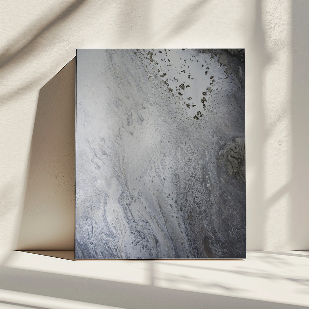 MINIMAL - Duindans 2 | Canvas
