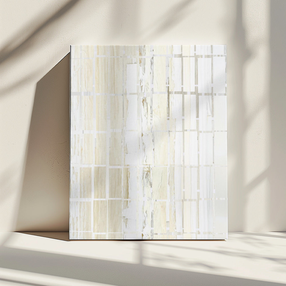 Subtle Depth 1 | Canvas