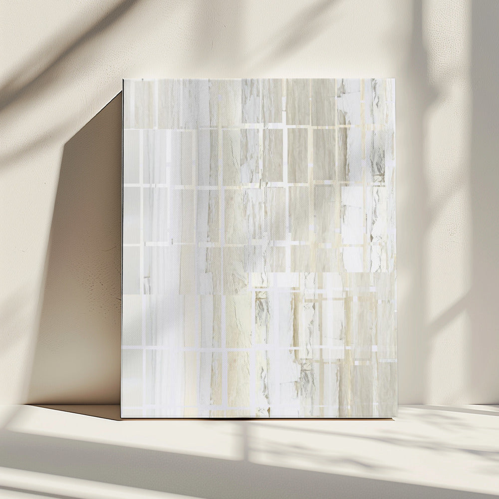 Subtle Depth 2 | Canvas