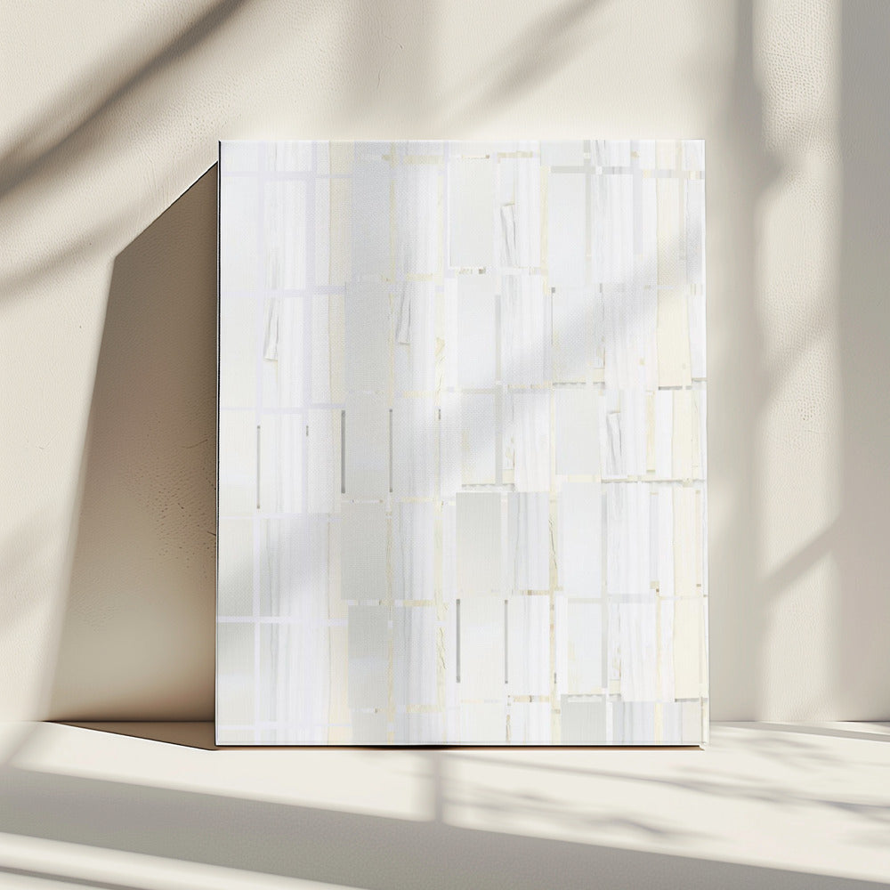 Subtle Depth 3 | Canvas