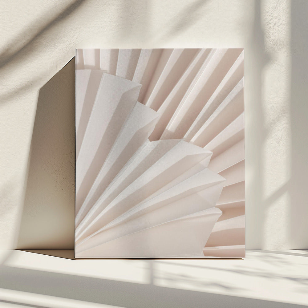 Papierstudies 32 | Canvas
