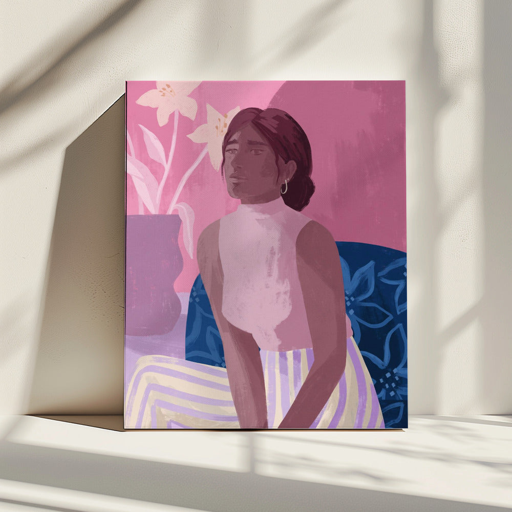 Dagdromen | Canvas