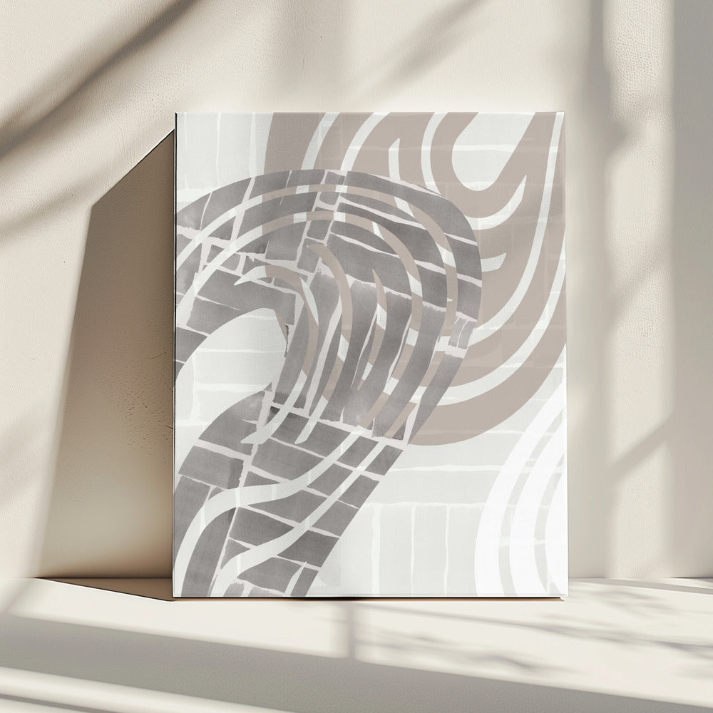 Echoes of Calm 2 | Canvas