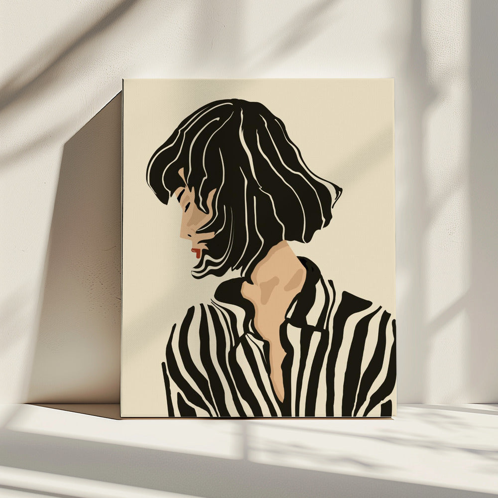 Ik praat niet tegen jou | Canvas