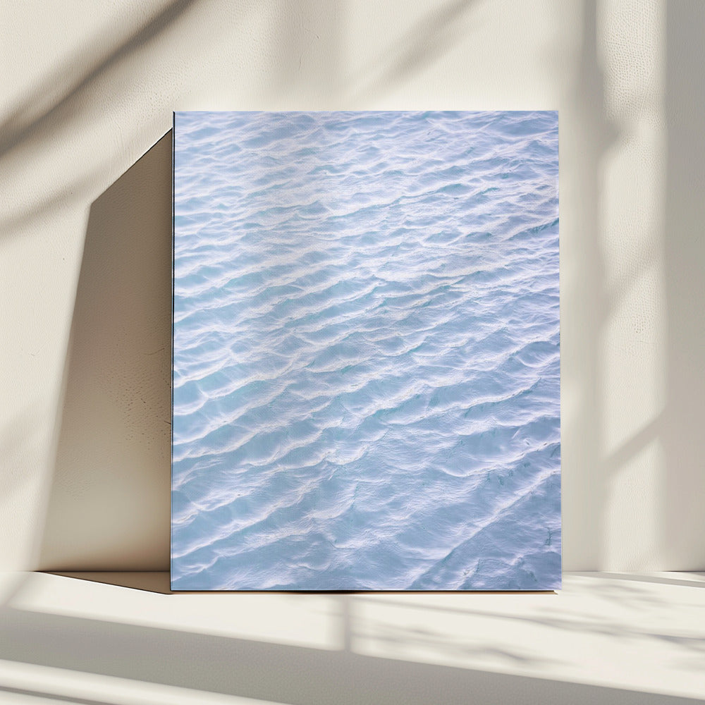Rimpelingen | Canvas
