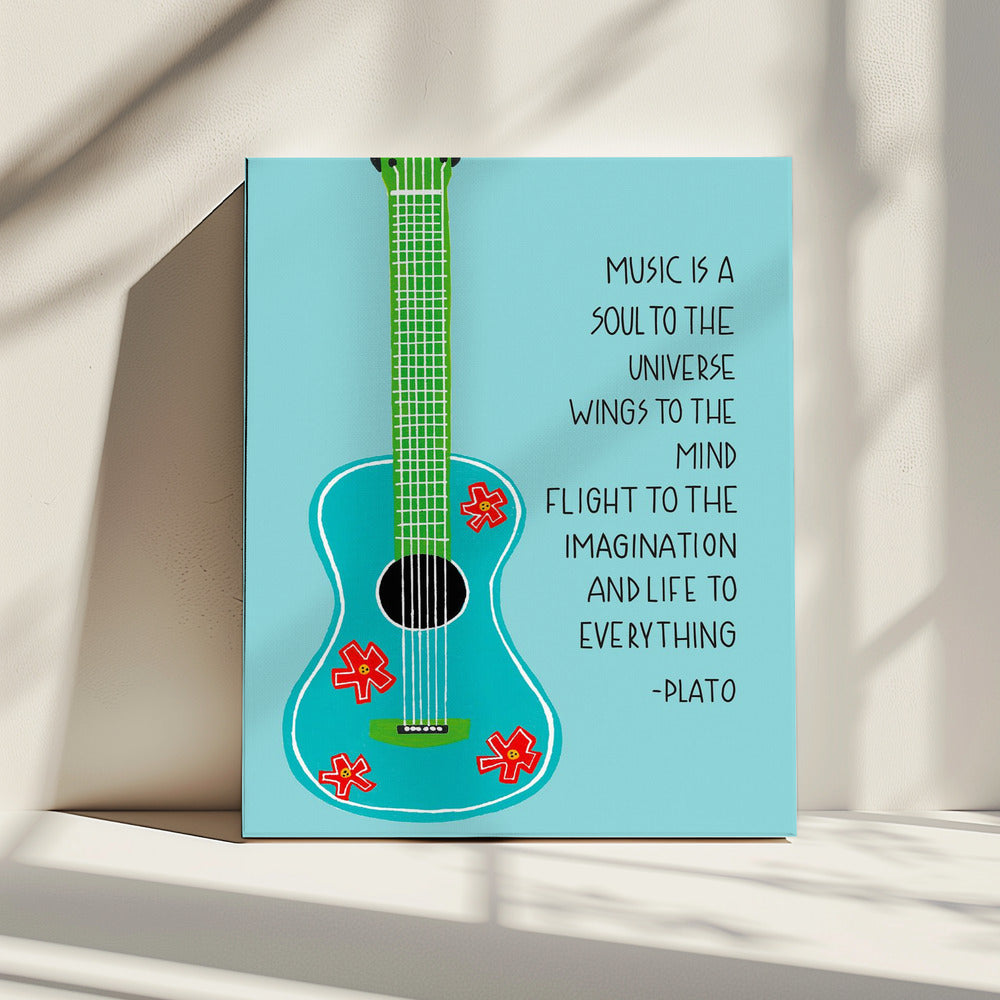 Muzikaal Universum | Canvas