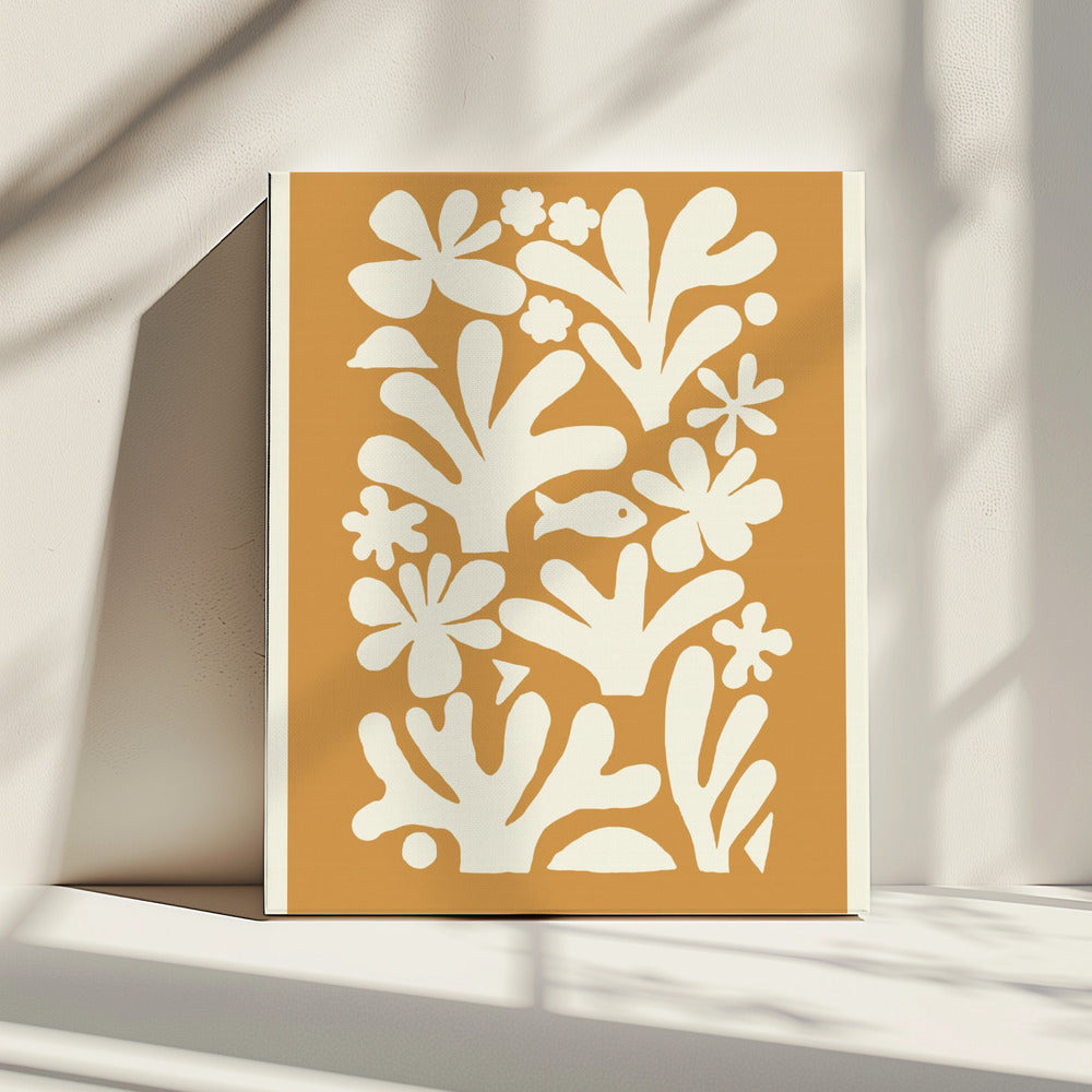 Zomerliefdesverhalen 04 | Canvas