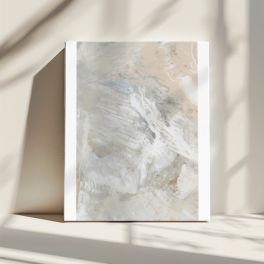 Gefluisterde Horizonten | Canvas