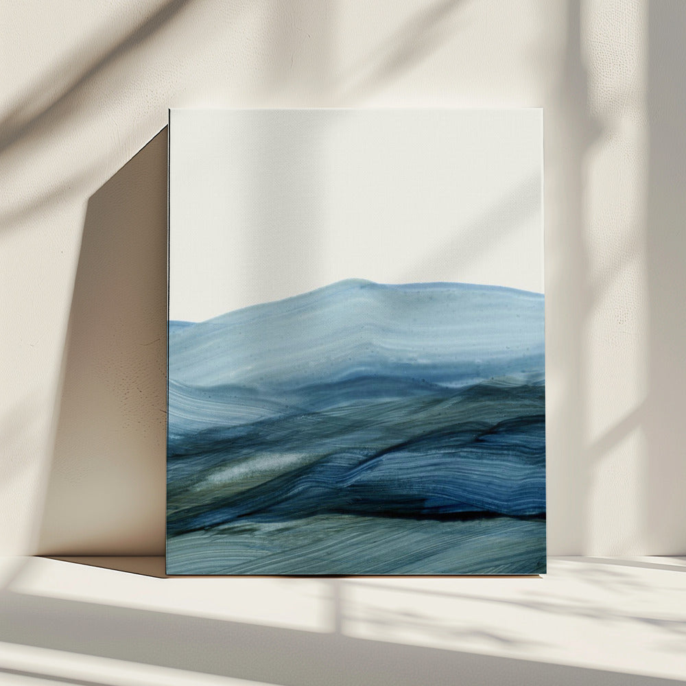 Mistland 2 | Canvas