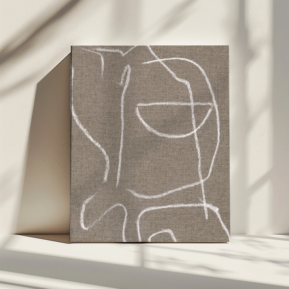 Verplaatst 2 | Canvas