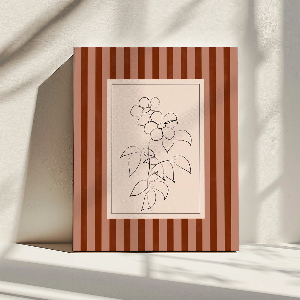 3x4 2 | Canvas