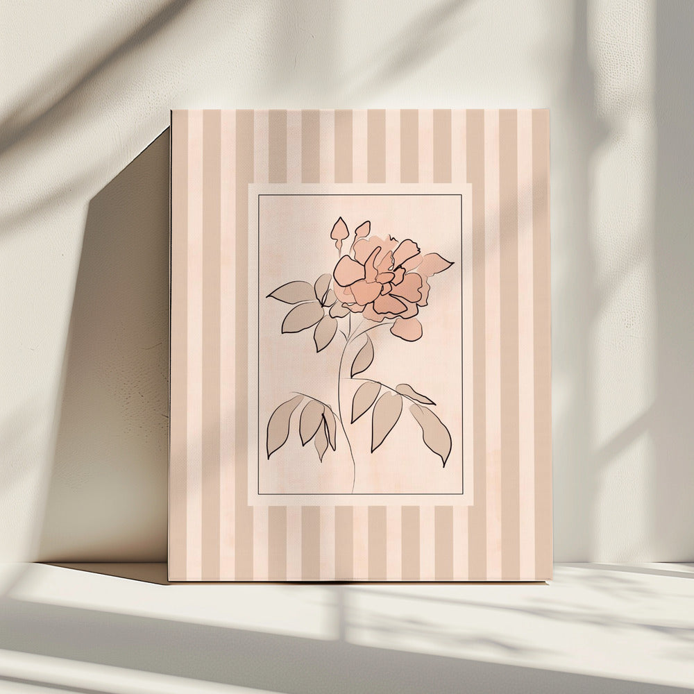 3x4 3 | Canvas