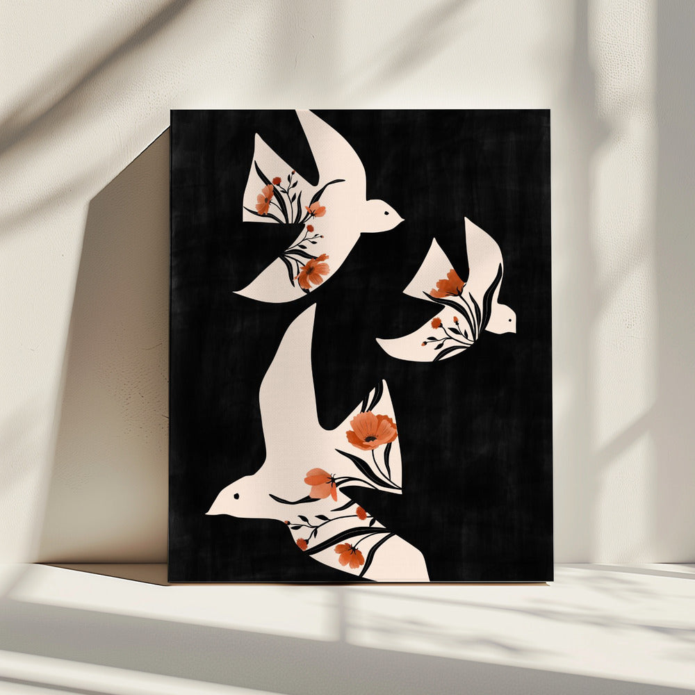 3x4 6 | Canvas