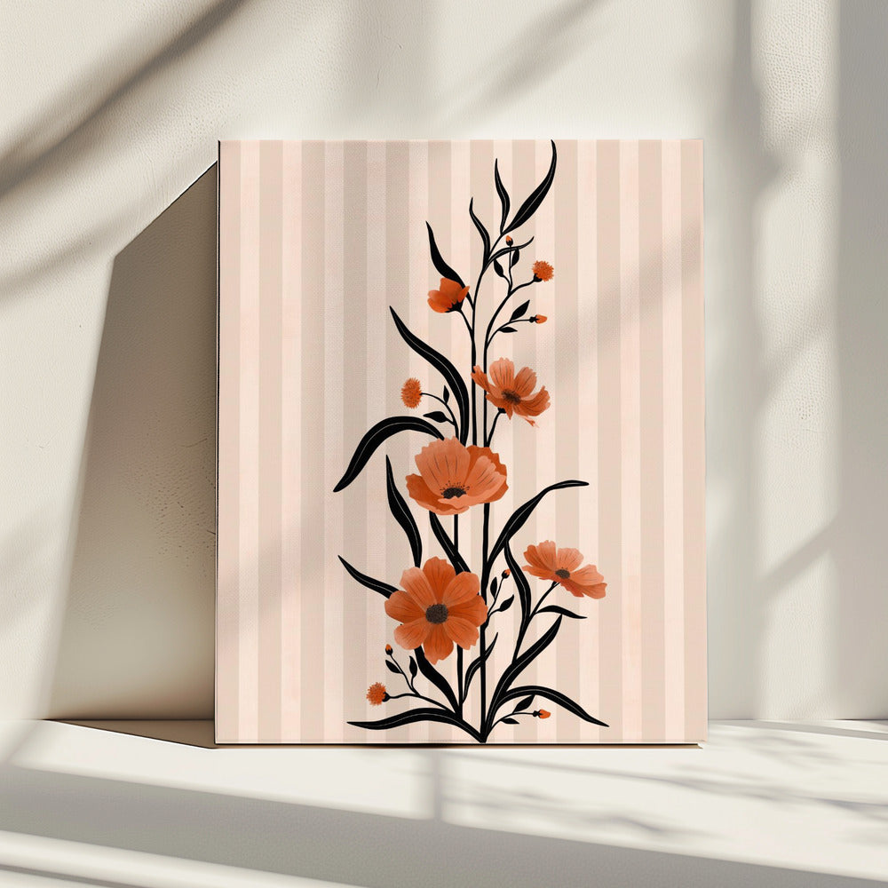 3x4 7 | Canvas
