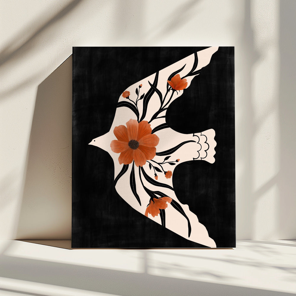 3x4 11 | Canvas