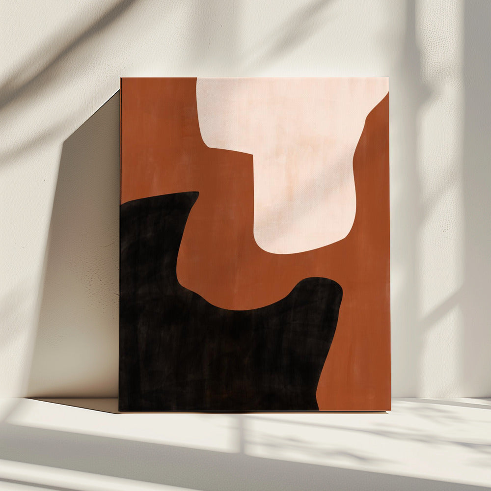 3x4 15 | Canvas