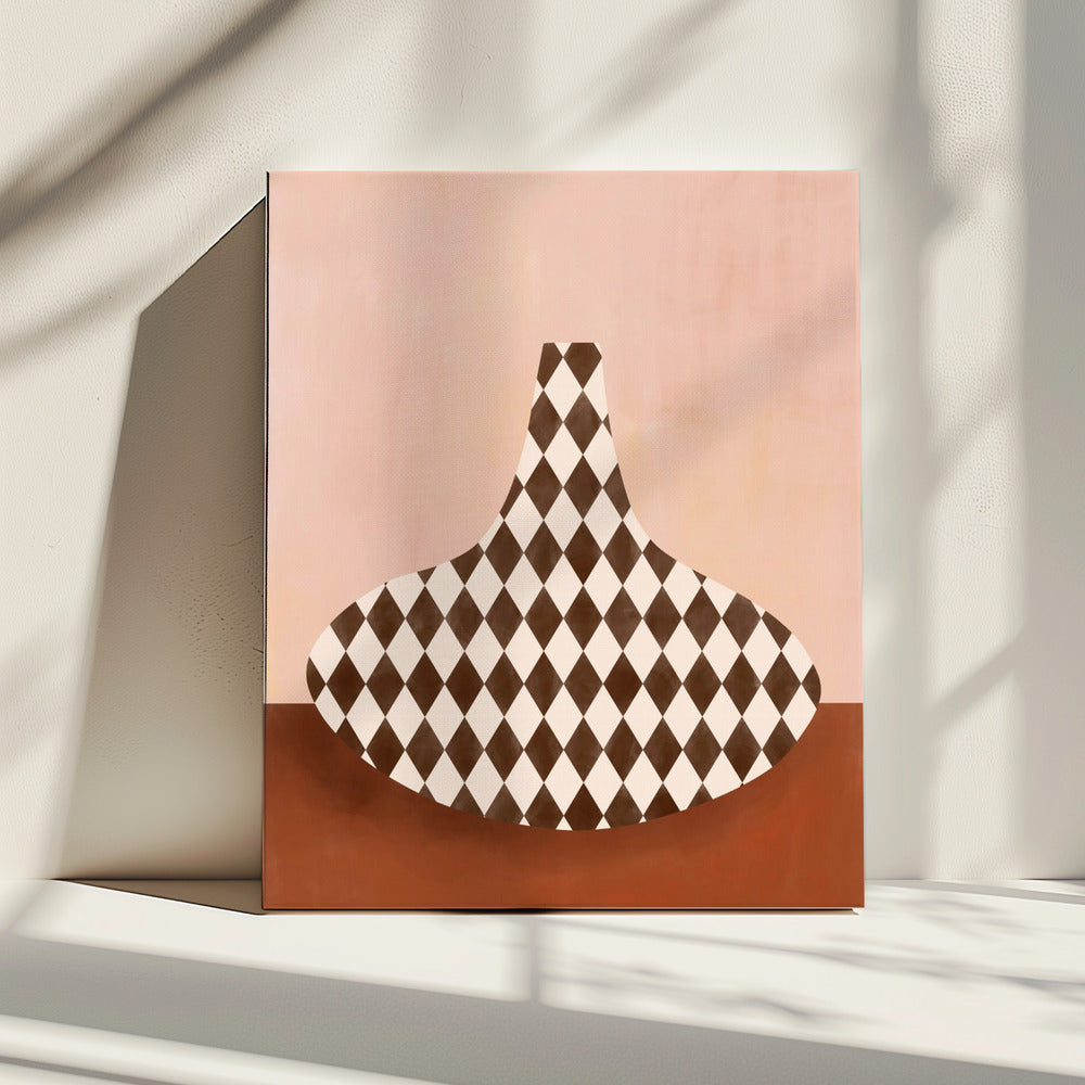 3x4 20 | Canvas