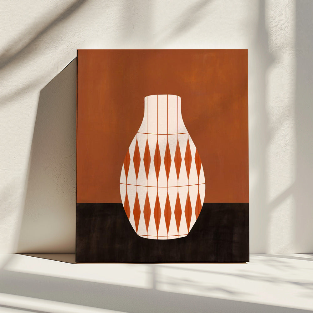 3x4 21 | Canvas