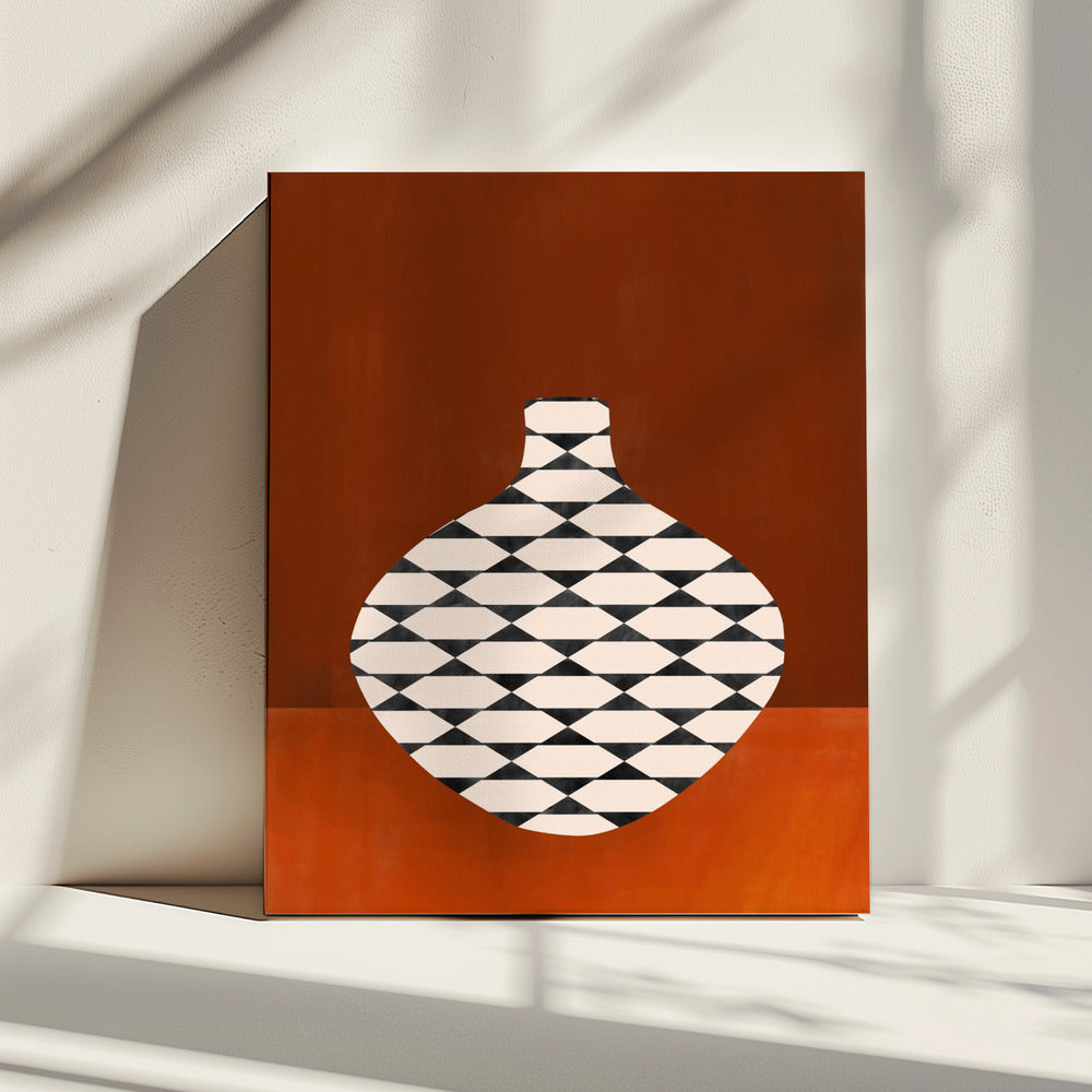 3x4 22 | Canvas
